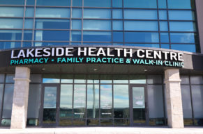 Lakeside Health Centre
